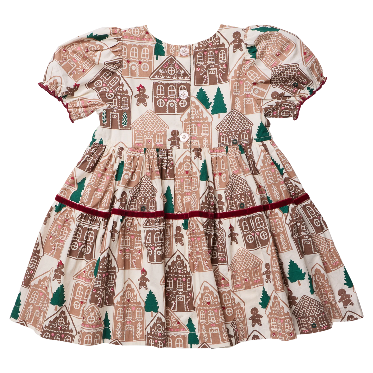 Eliza Dress