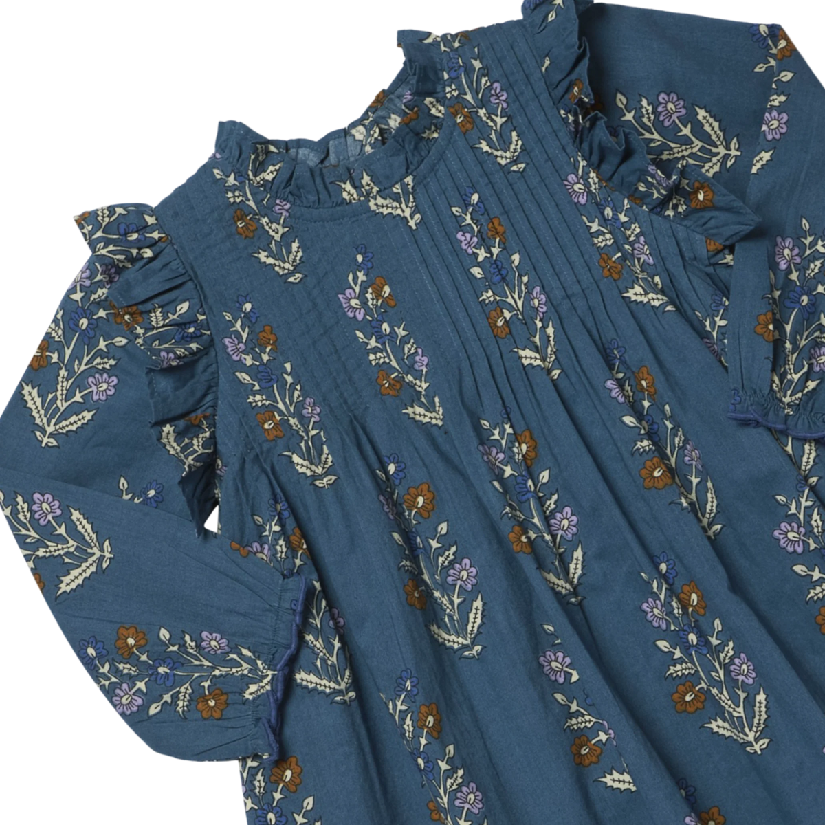 Jaipur Dress