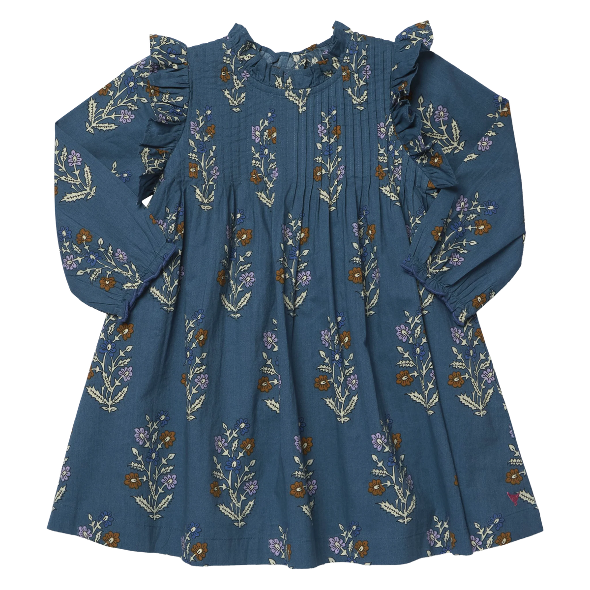 Jaipur Dress