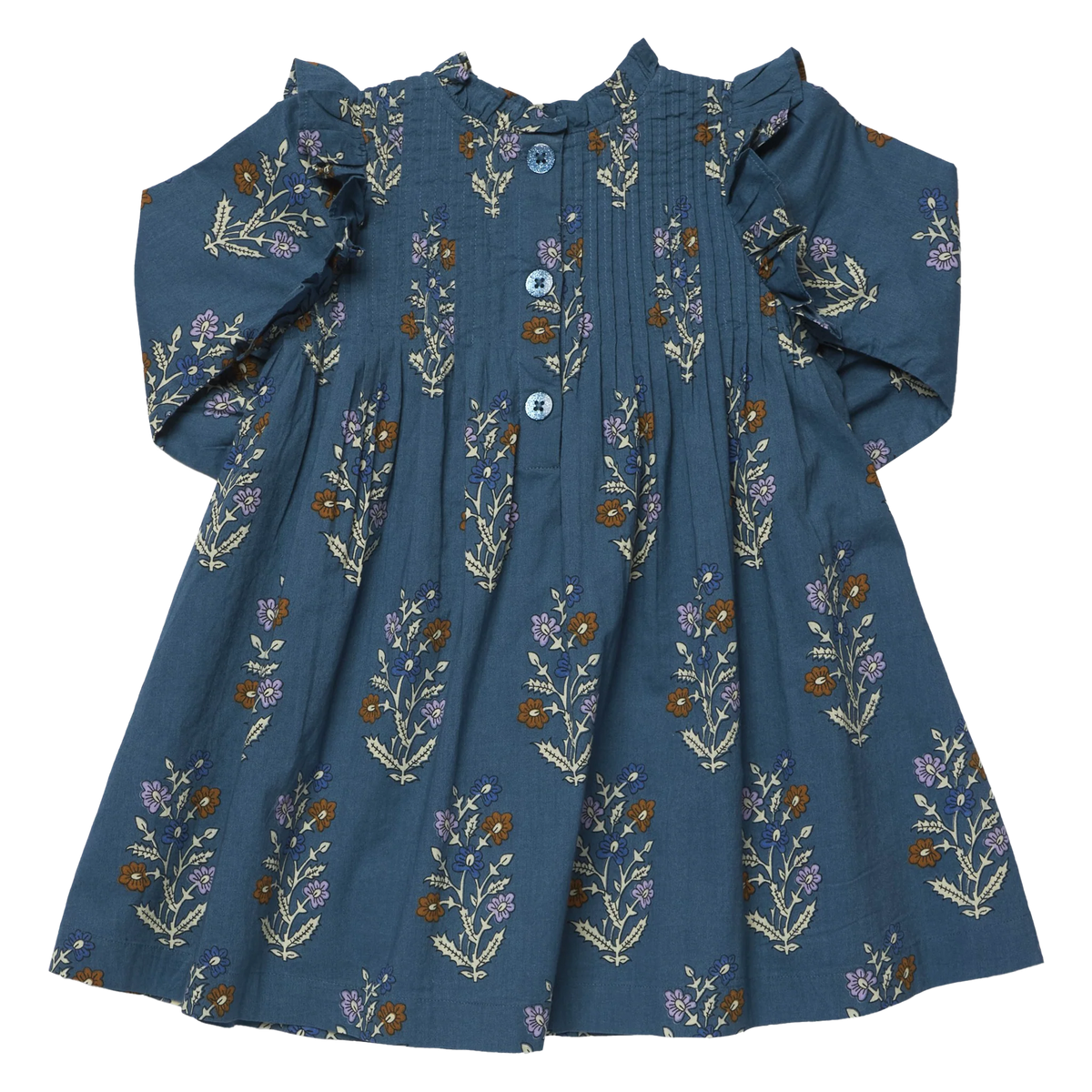 Jaipur Dress
