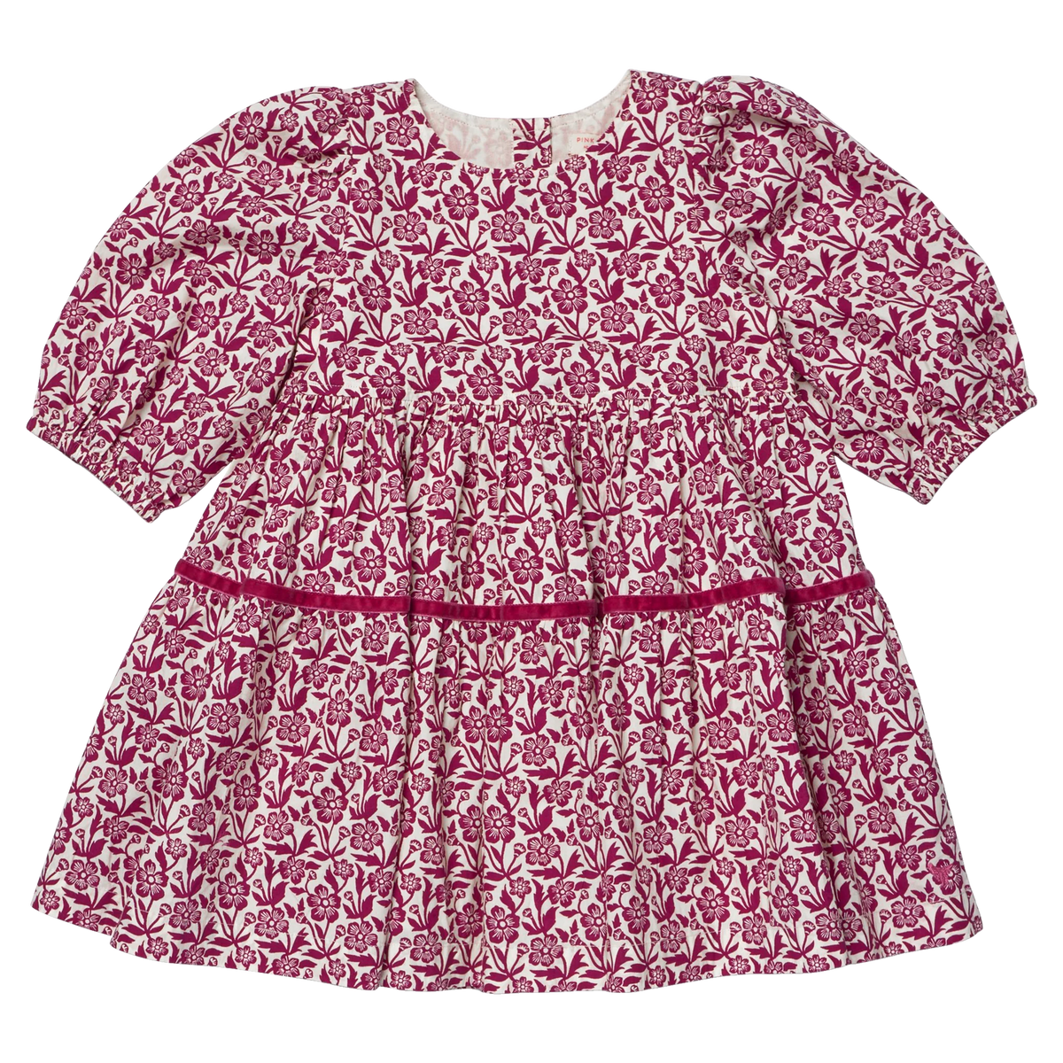 Maribelle Dress