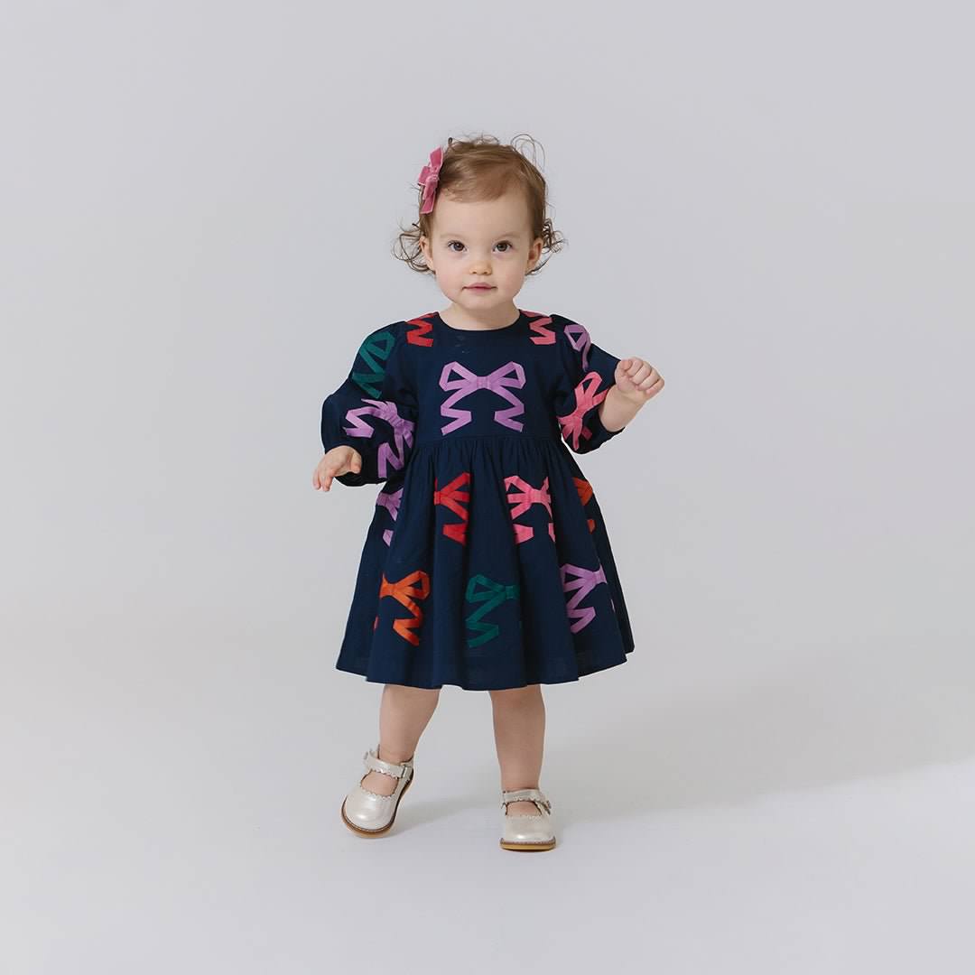 Girls Brooke Dress