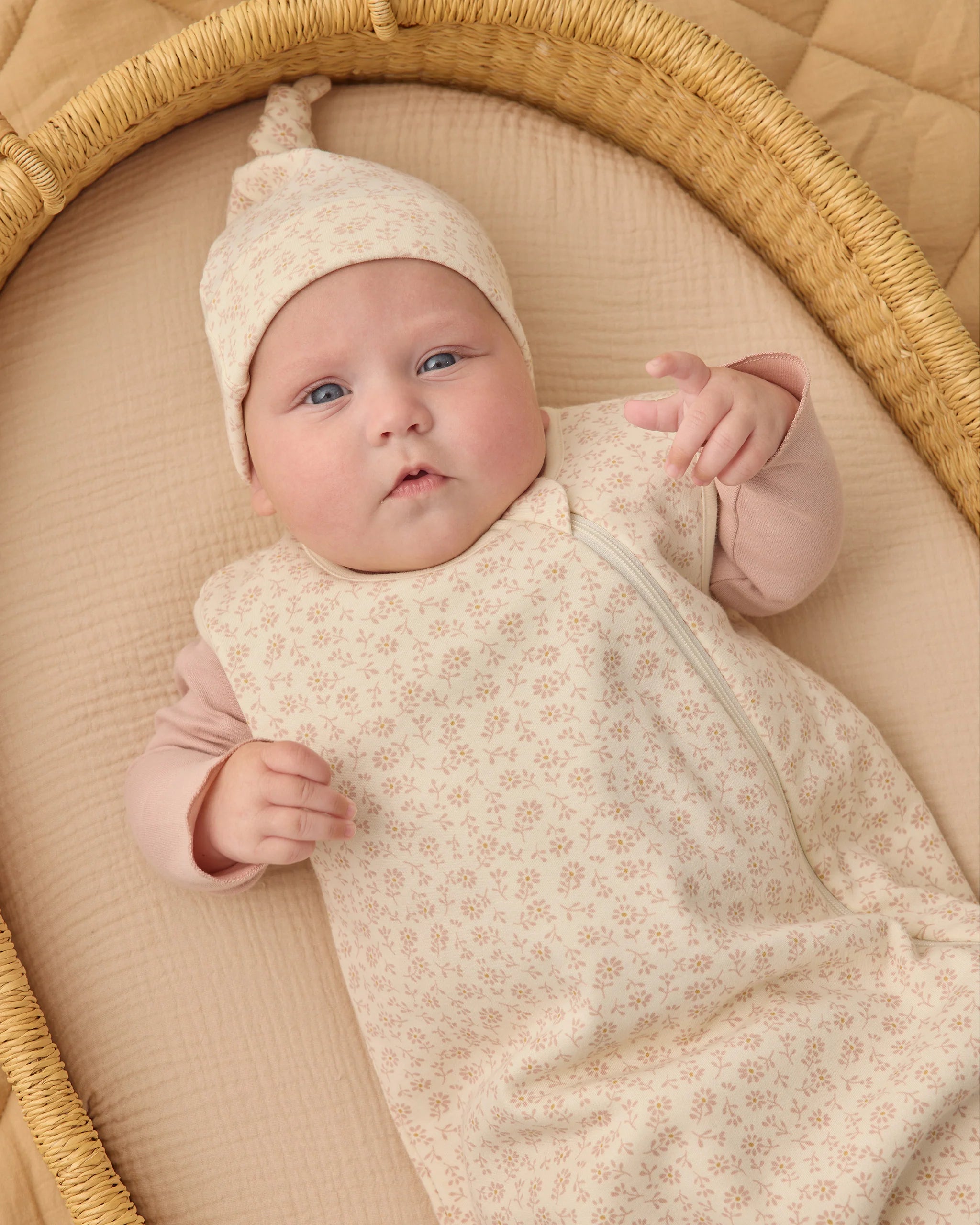 Jersey Sleep Bag