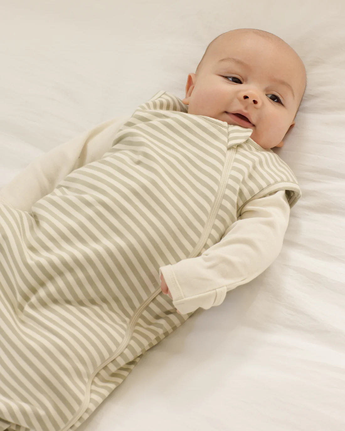 Quincy Mae Jersey Sleep Bag