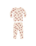 Bamboo Pajama Set  Mon Amour