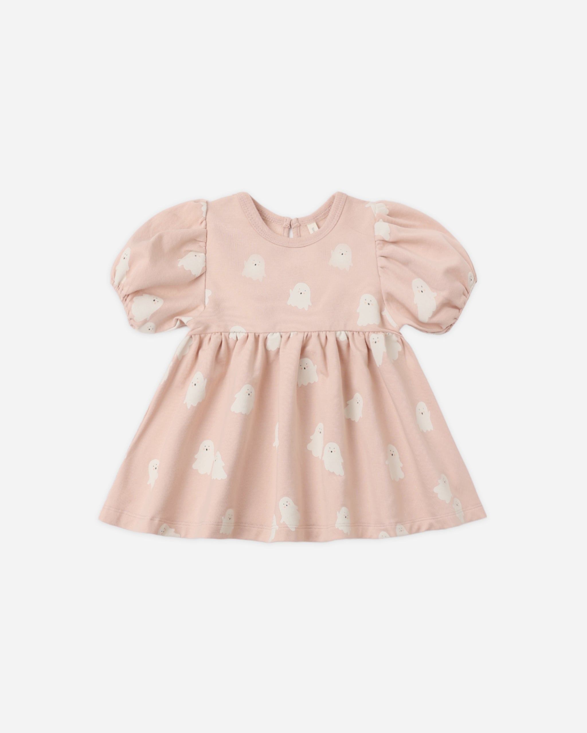 Darla Dress Sweet Ghost