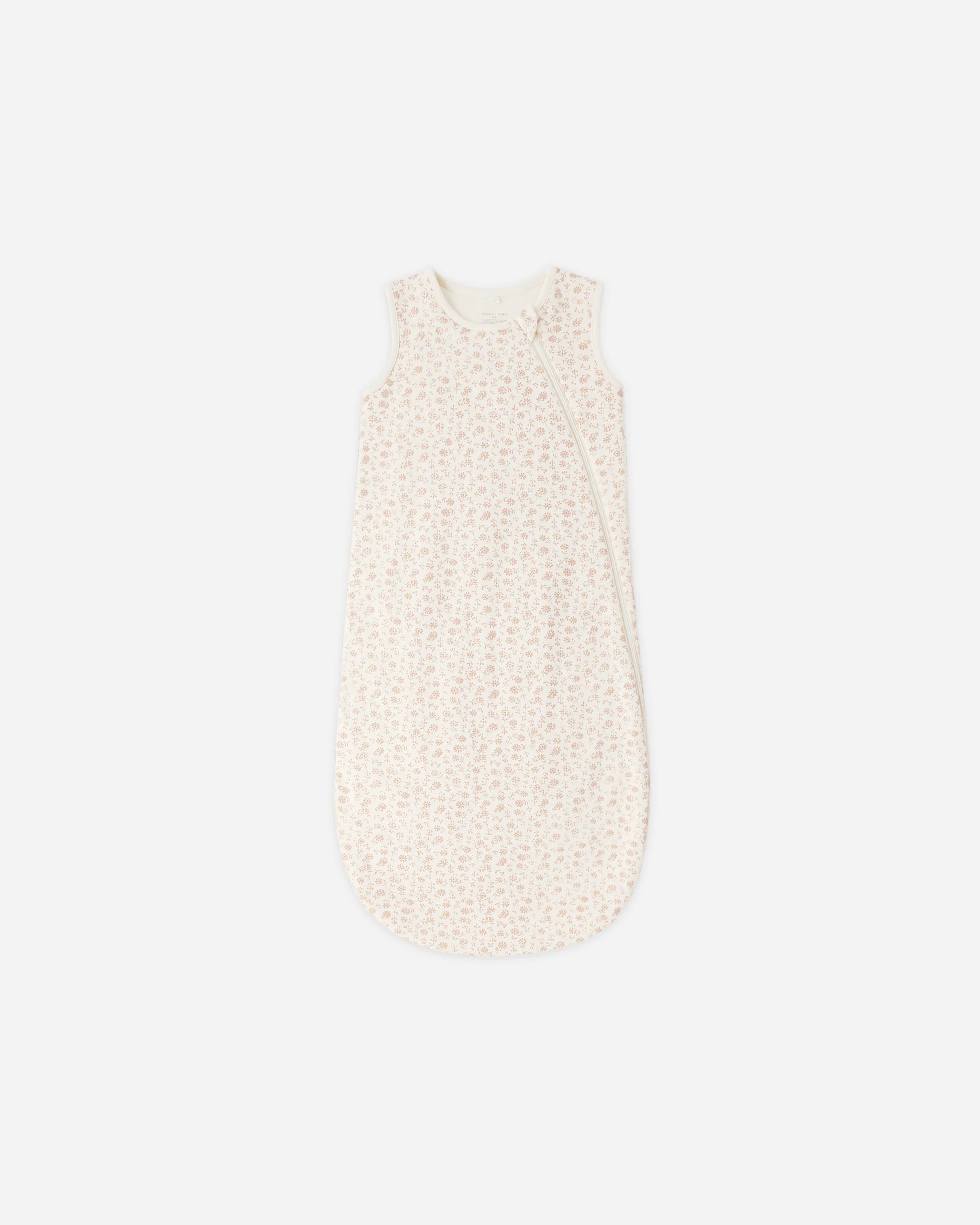 Jersey Sleep Bag Ditsy