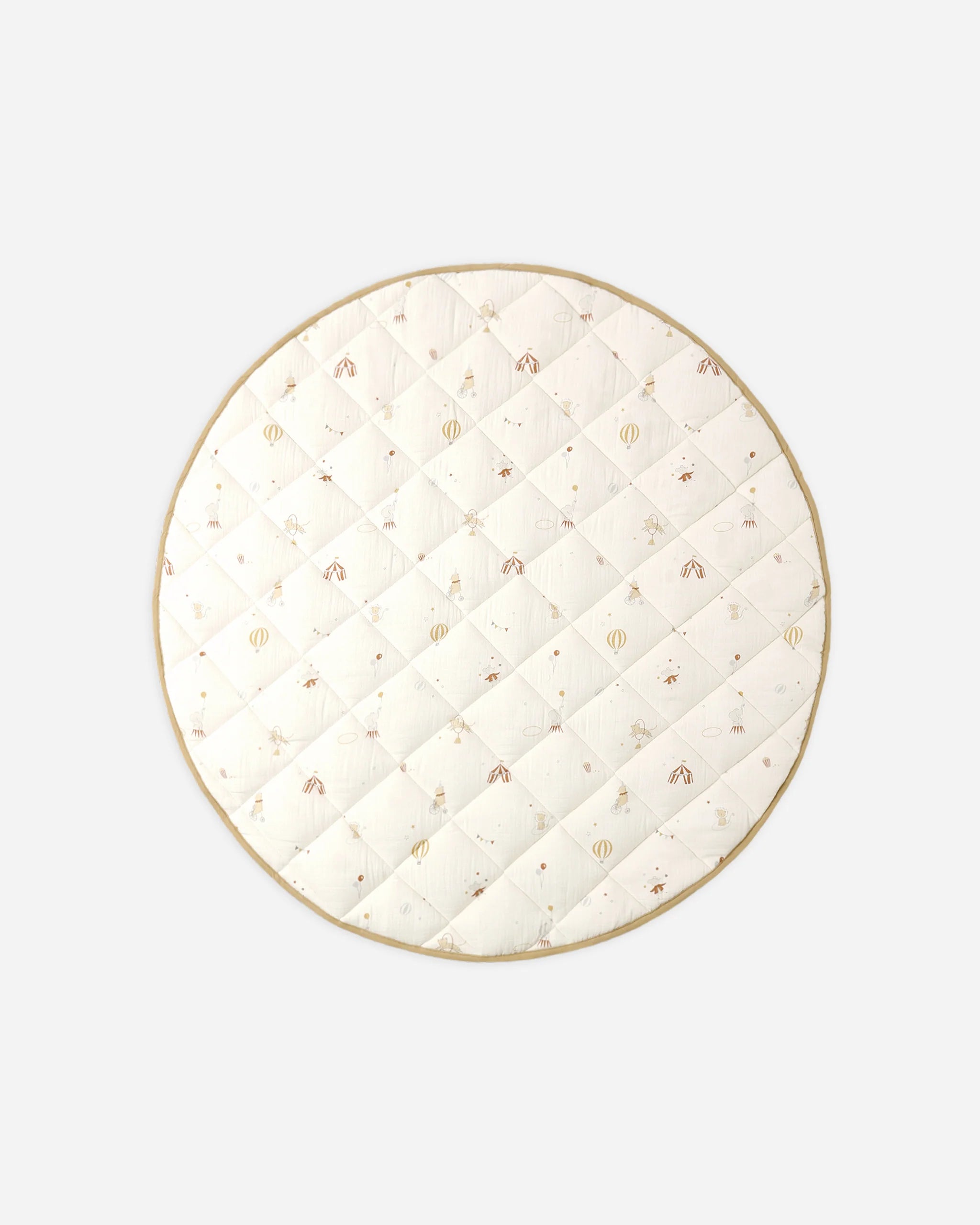 Baby Play Mat Carnival