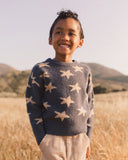 Aspen Sweater Stars