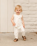 tank + slouch pant set surf buggy