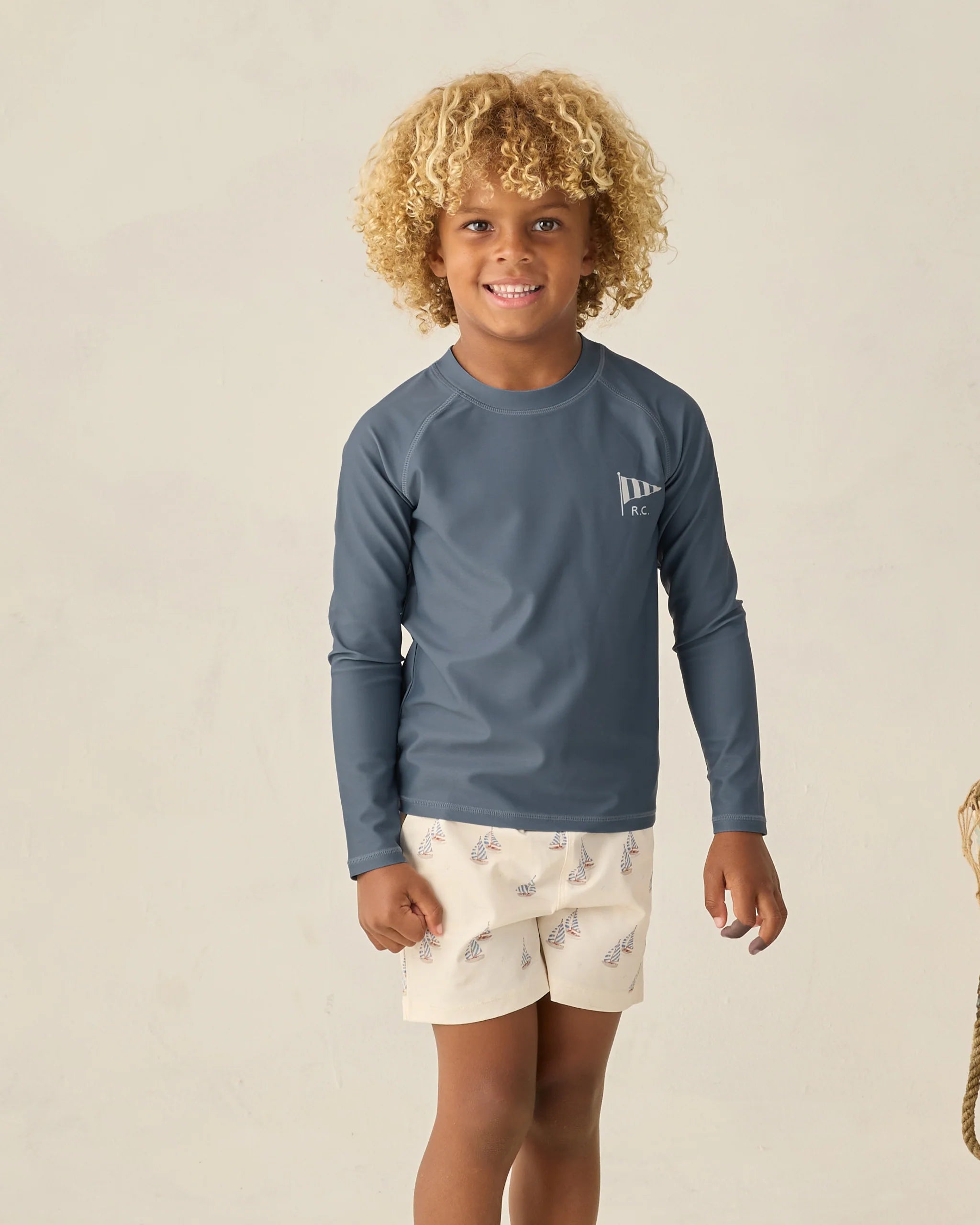 Boardshort Sail