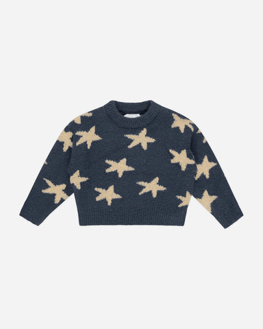 Aspen Sweater Stars