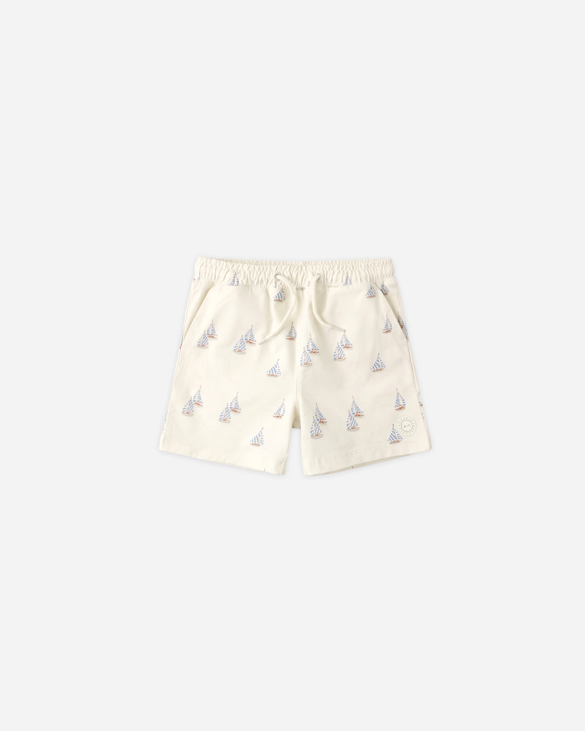 Boardshort Sail