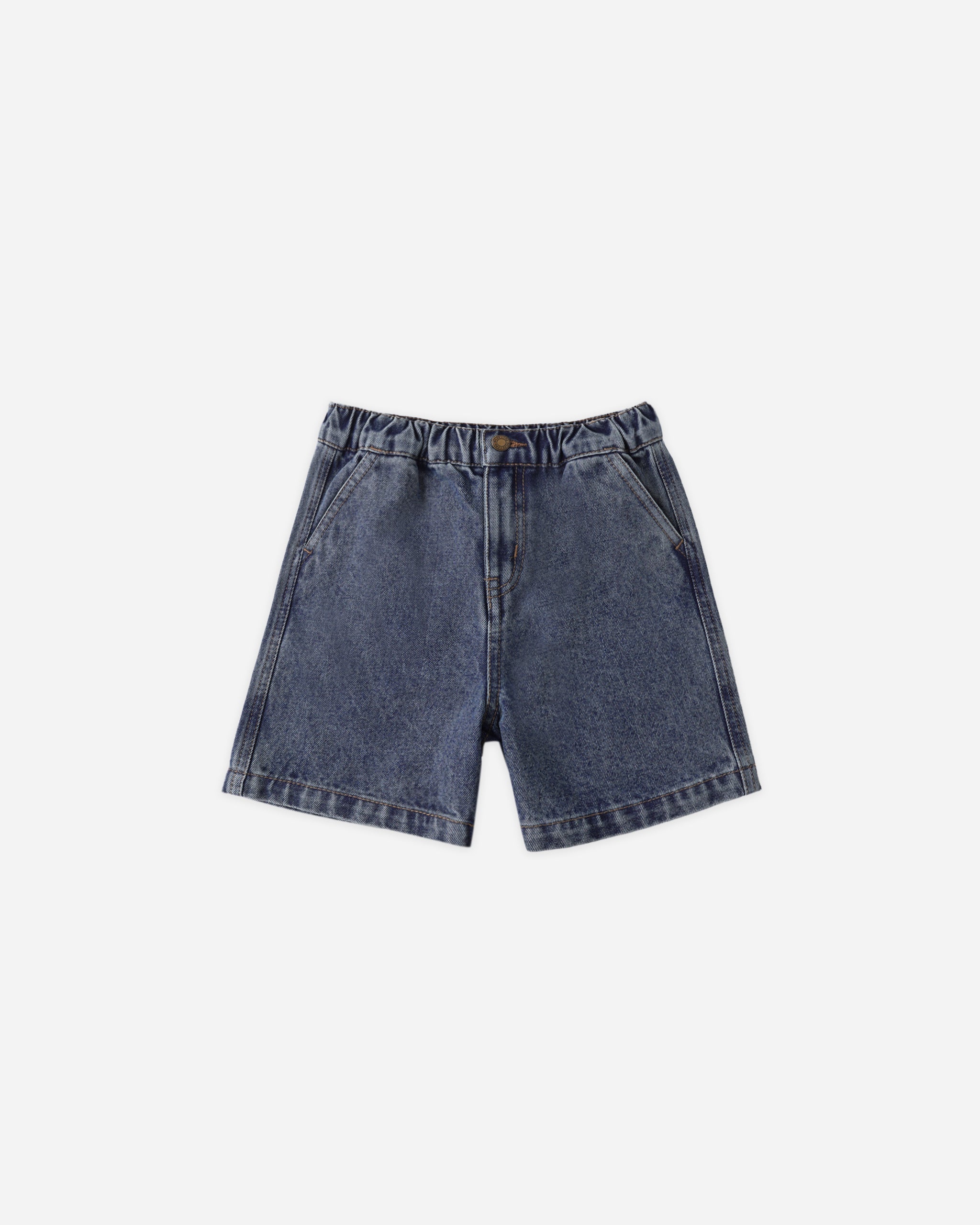 Dawson Short Navy