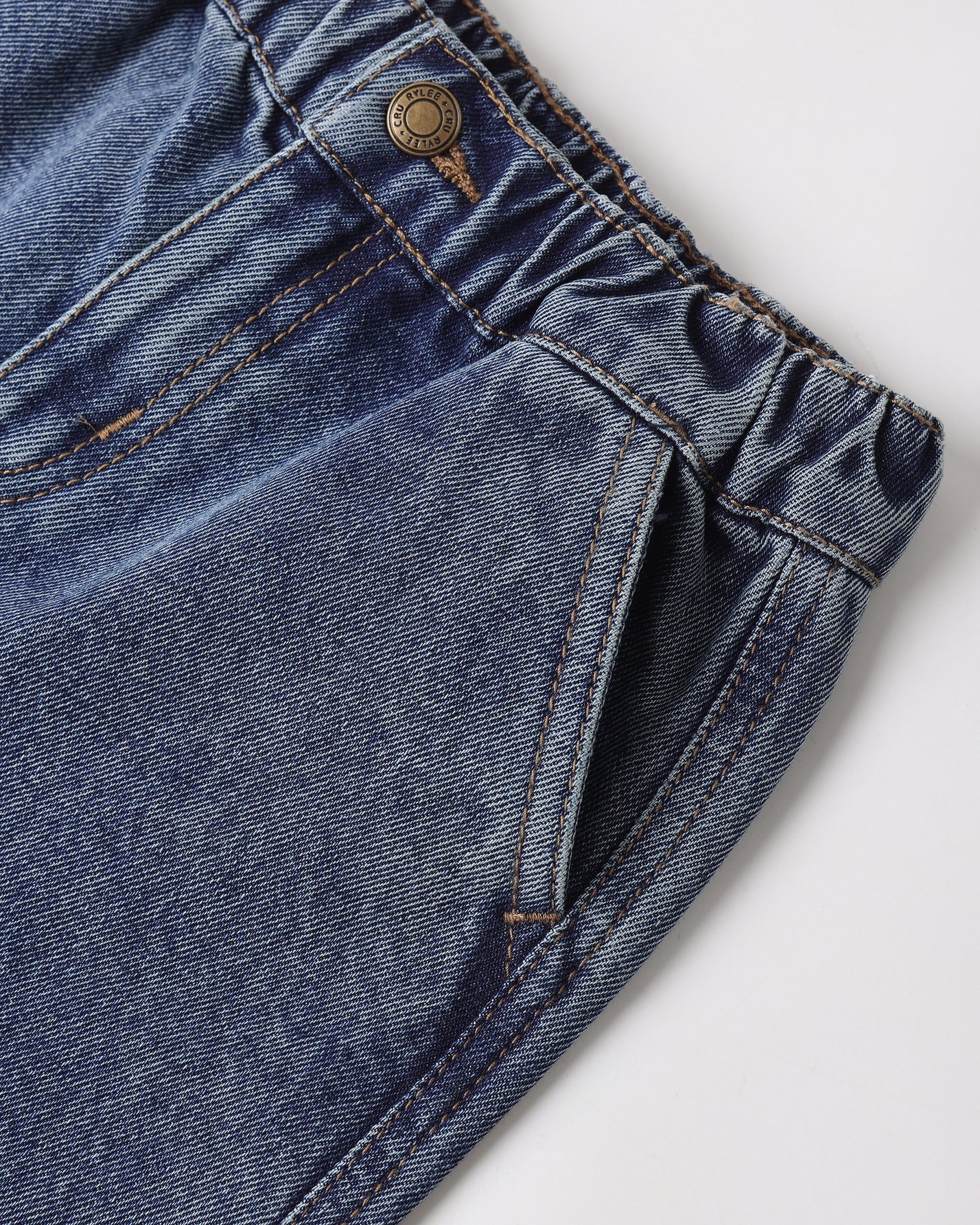 Dawson Short Navy