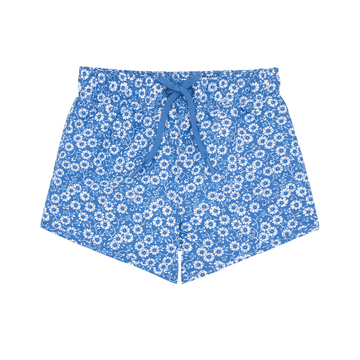 boys boardie short in rosebay or swizzle