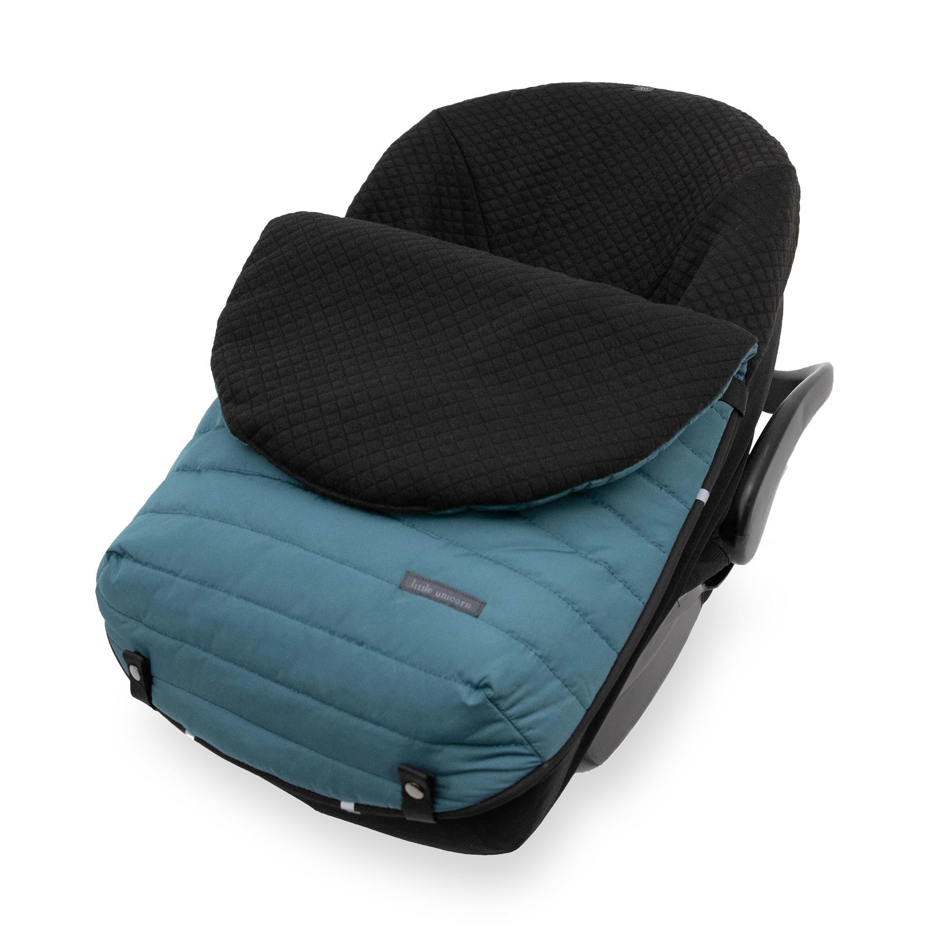 Infant Car Seat Footmuff