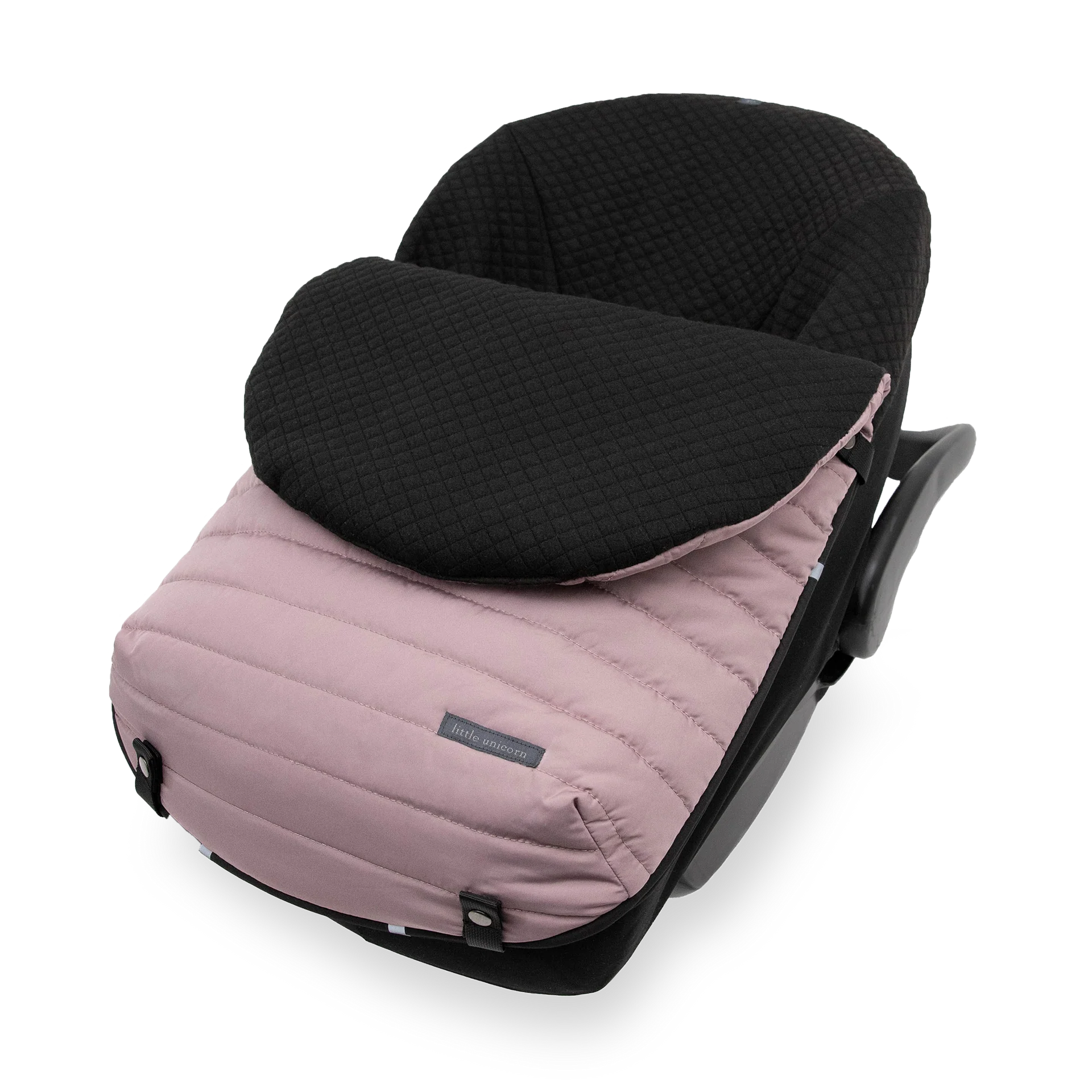 Infant Car Seat Footmuff