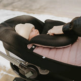 Infant Car Seat Footmuff