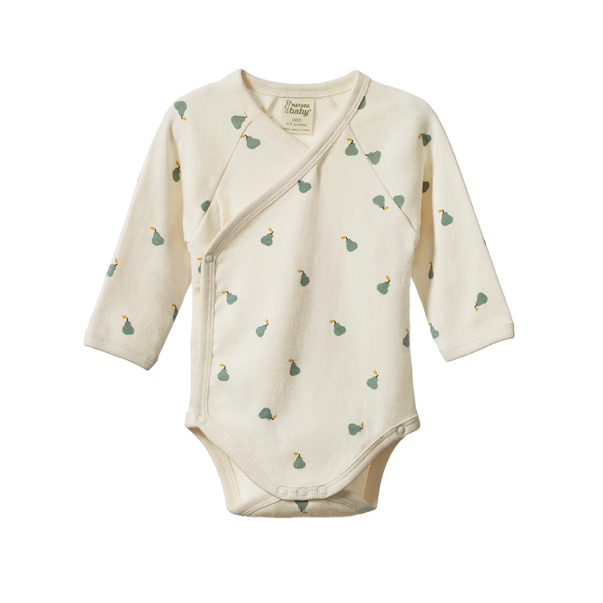 Welcome Home Gift Set Pear