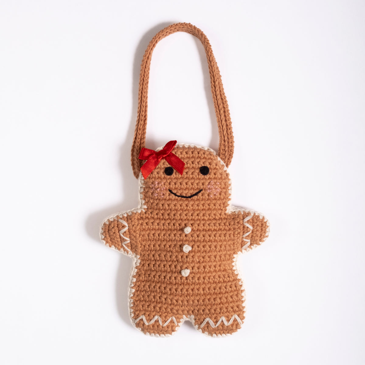 Crochet Purses Holiday Reverie