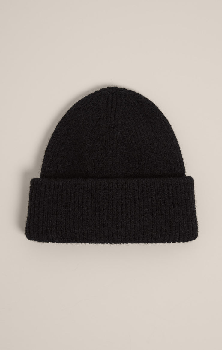 Knit Cap Beanie (MORE COLORS)