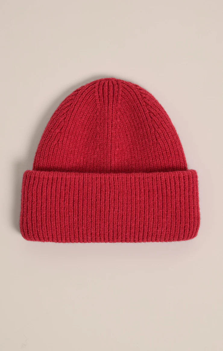 Knit Cap Beanie (MORE COLORS)