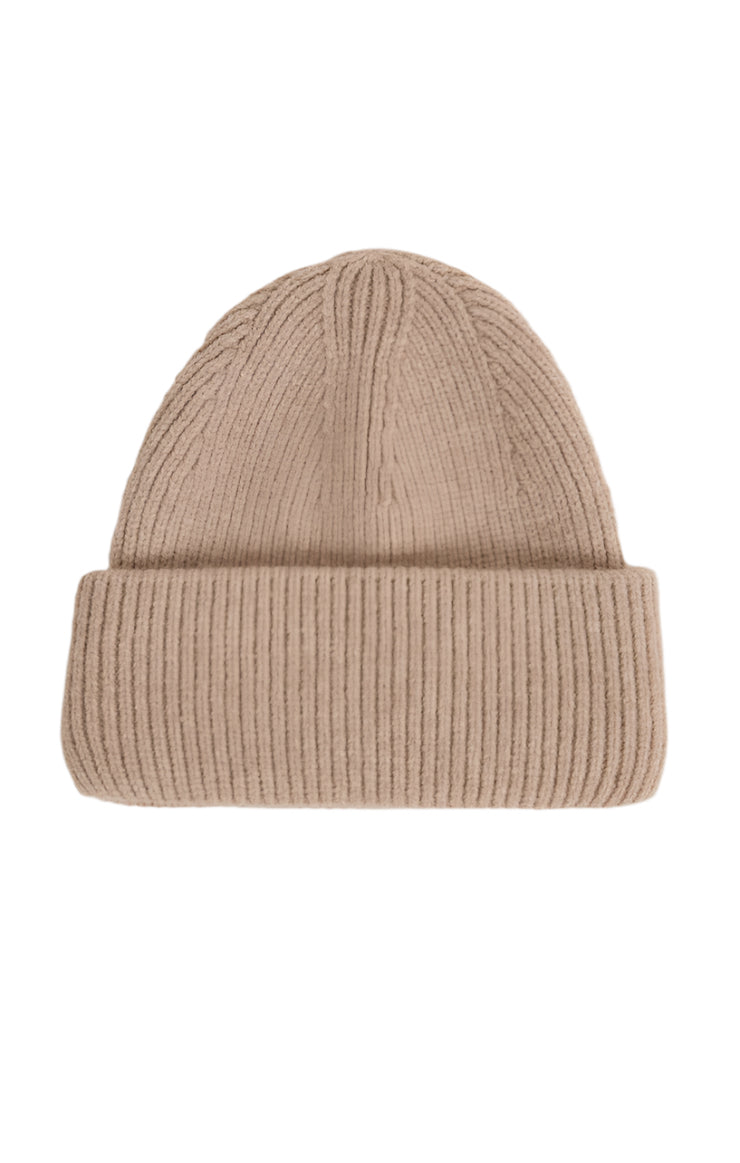 Knit Cap Beanie (MORE COLORS)