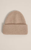 Knit Cap Beanie