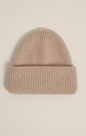 Knit Cap Beanie