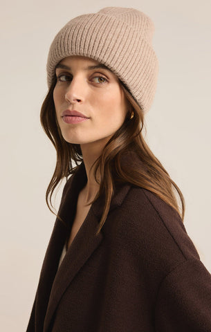 Knit Cap Beanie