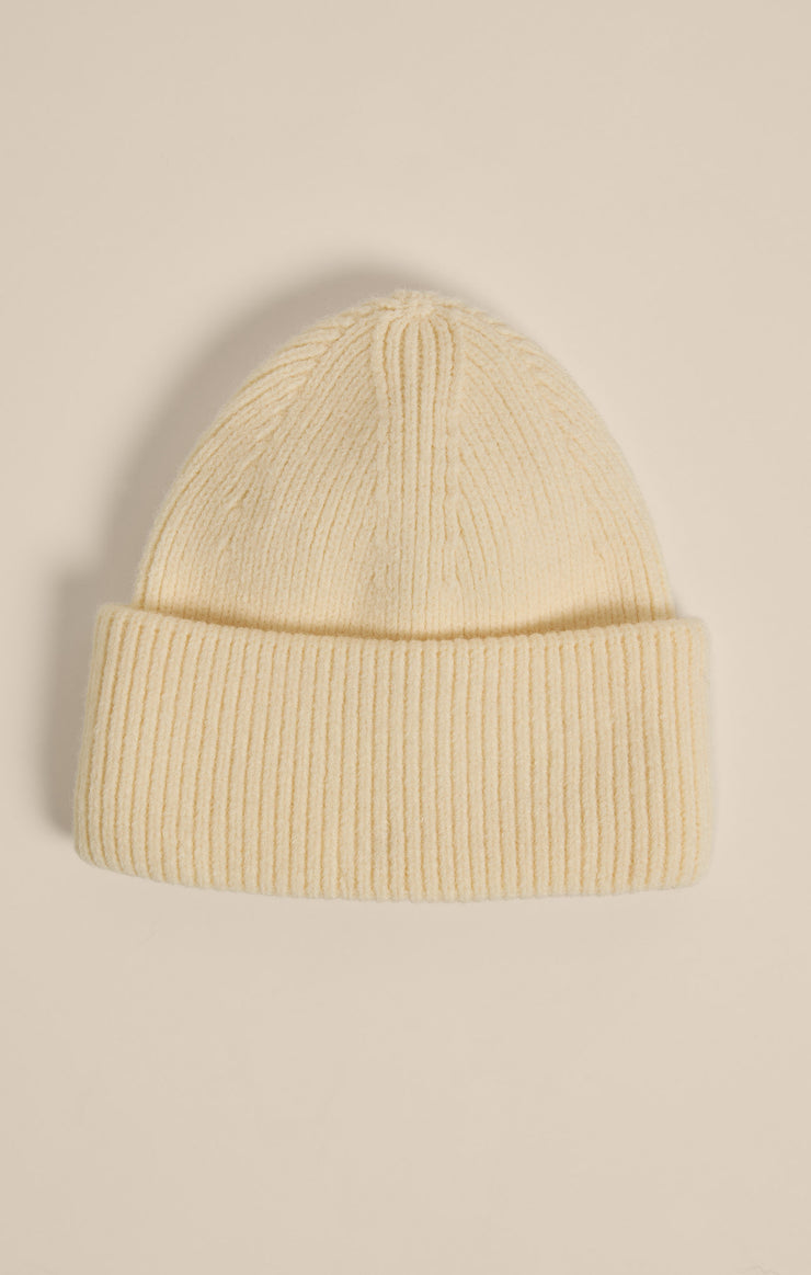 Knit Cap Beanie (MORE COLORS)