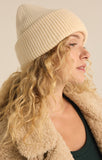 Knit Cap Beanie