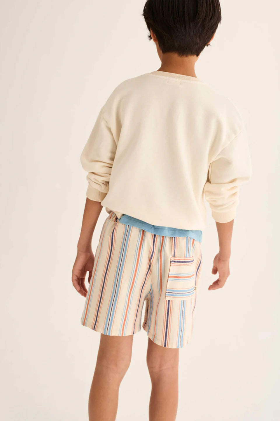 SWEATSHIRT ATLAS