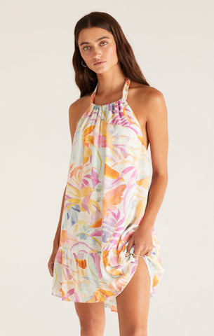 ROOFTOP CABO MINI DRESS