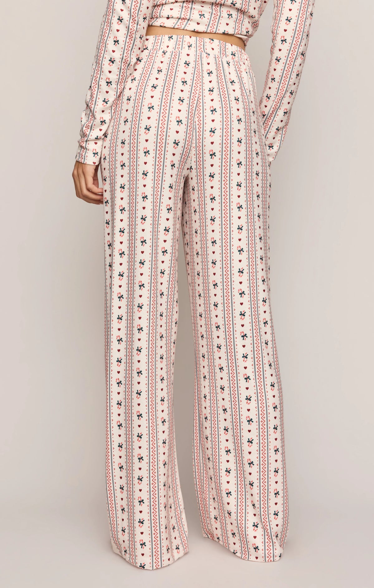 CANDY CANE PANT