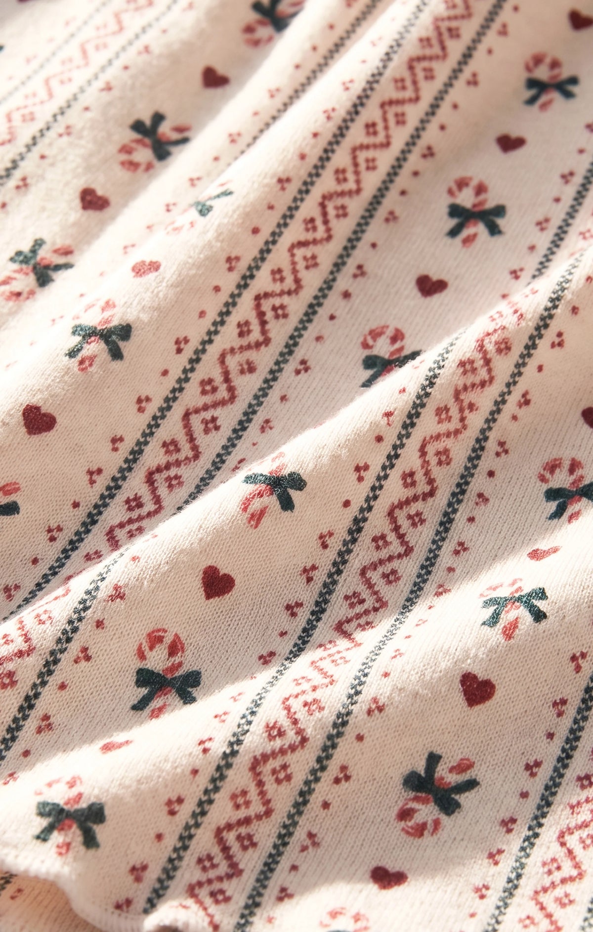 CANDY CANE PANT