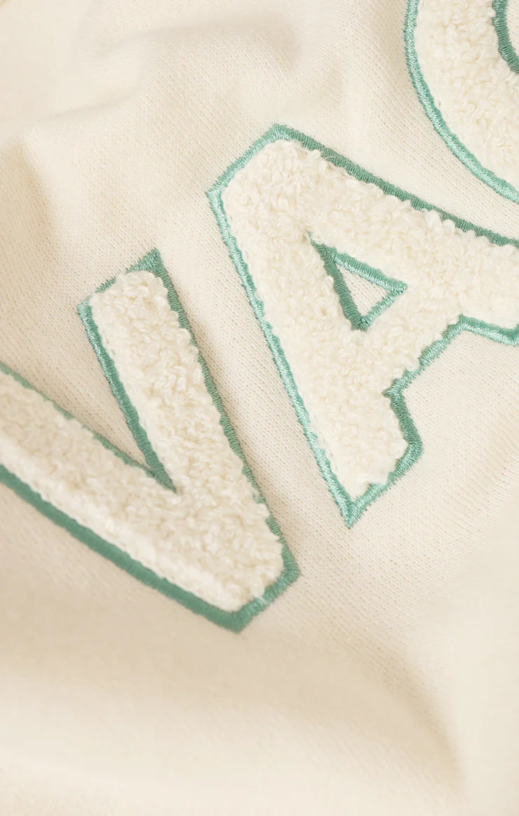 VACAY FLEECE SWEATSHIRT