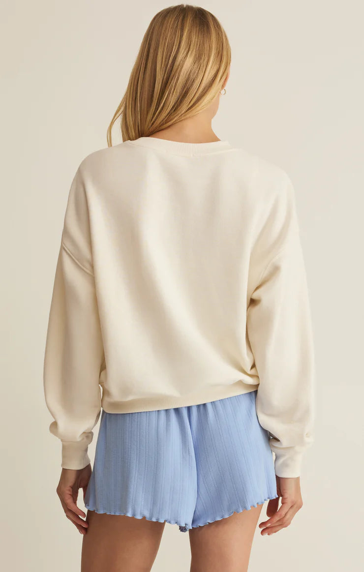 MAMA SWEATSHIRT