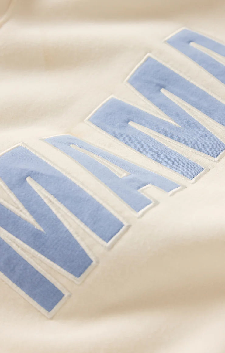 MAMA SWEATSHIRT