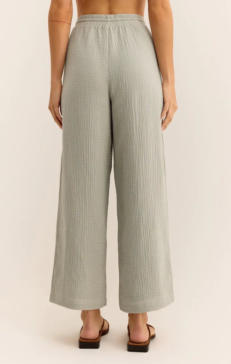 BONDI GAUZE PANT