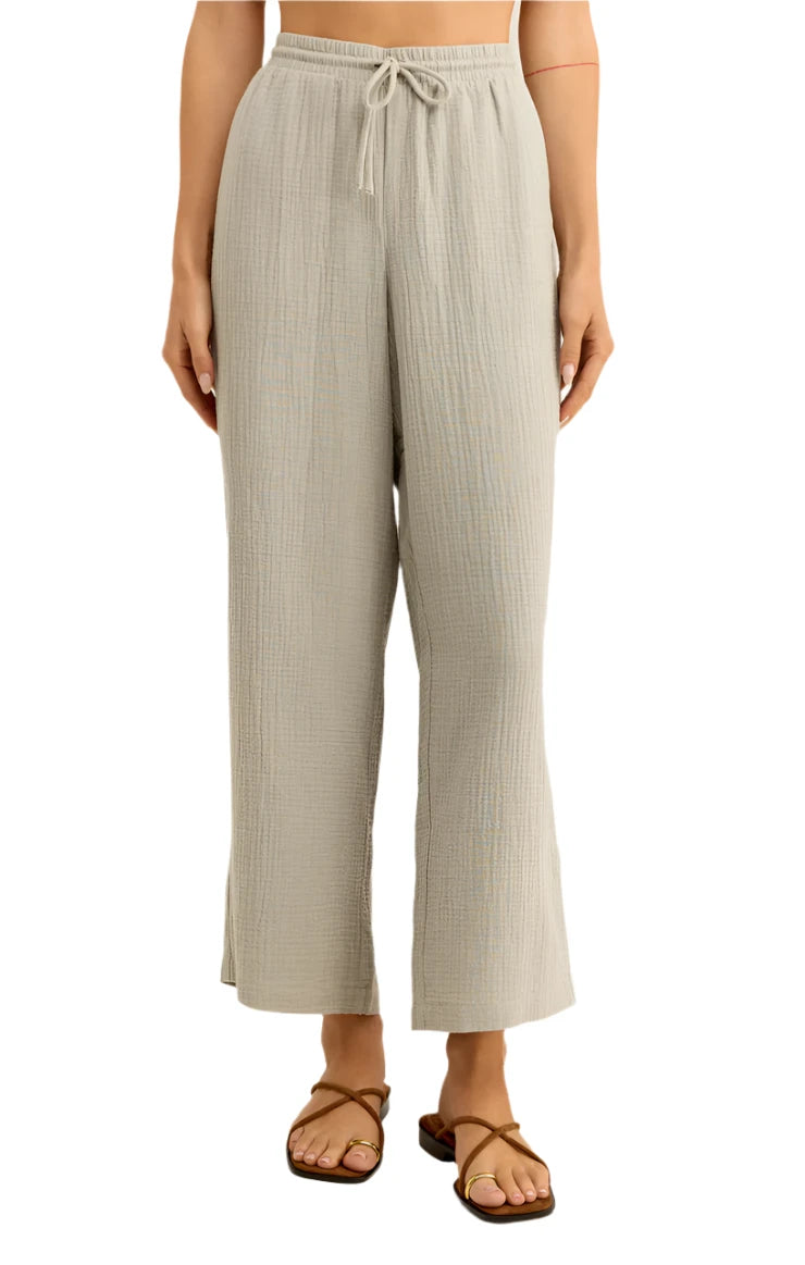 BONDI GAUZE PANT