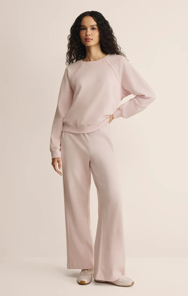 ALL AROUND FRENCH TERRY SWEATSHIRT