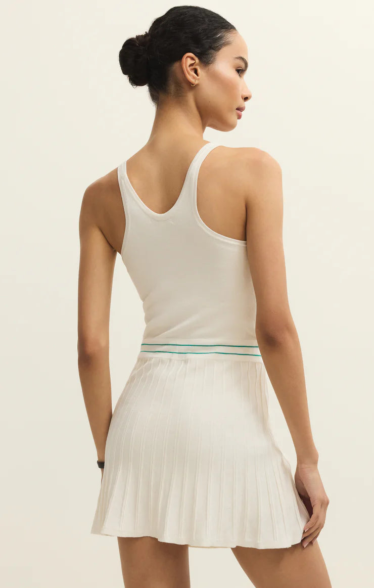 SET SERVE ACTIVE DRESS