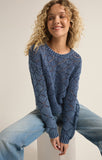 ROSSIO PULLOVER SWEATER