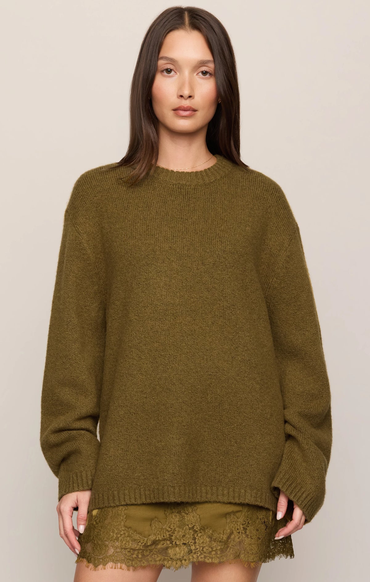 CHILL MODE SWEATER