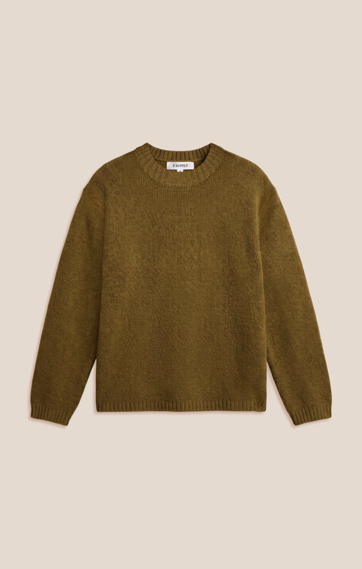 CHILL MODE SWEATER