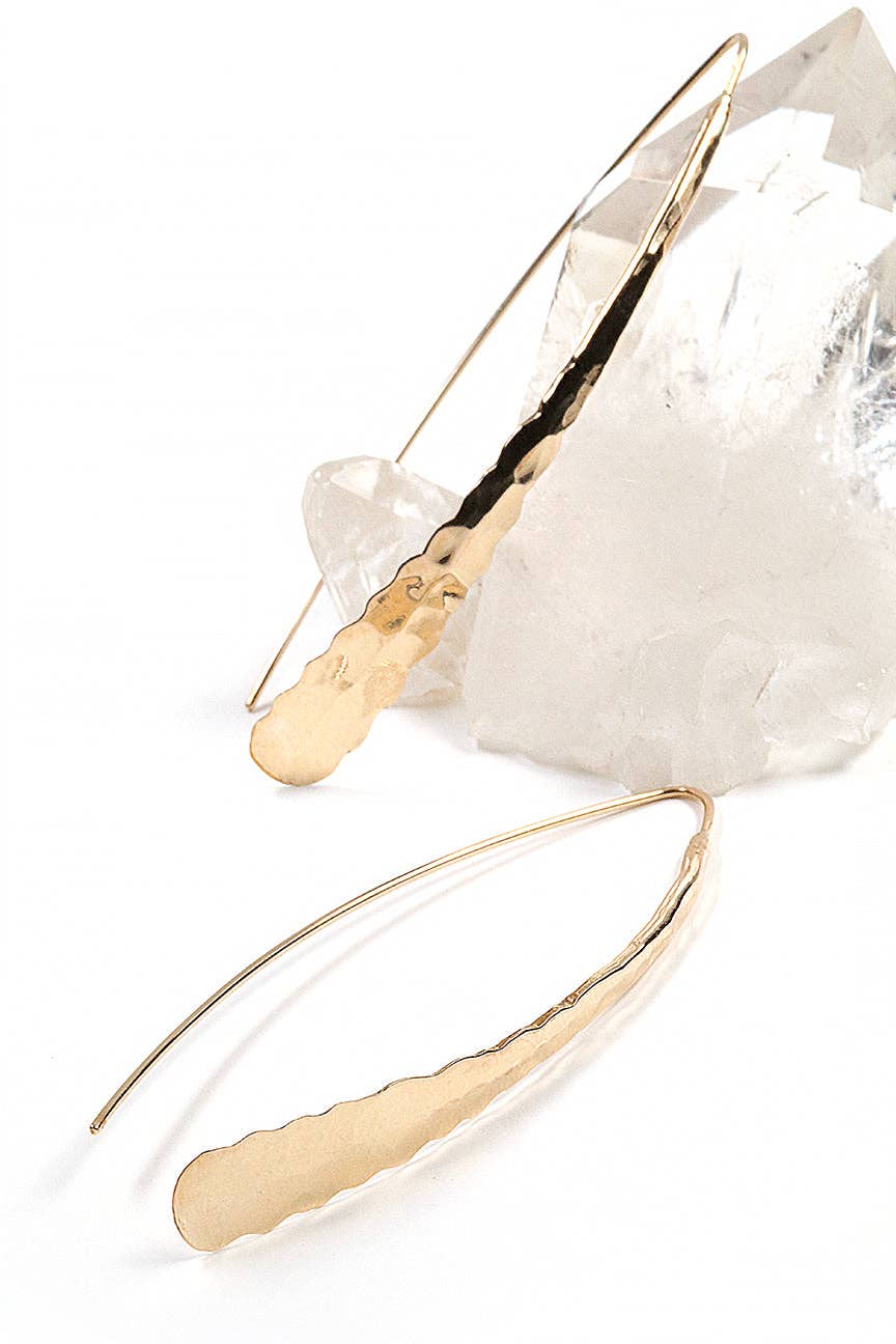 Renegade Earrings
