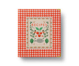 Cherry Farm Recipe Binder