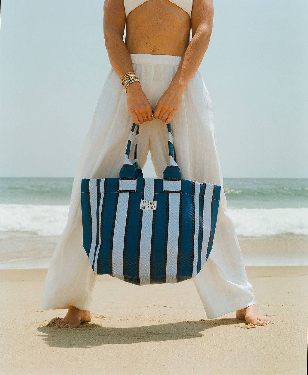 Biarritz Maxi Tote